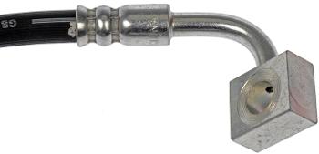 1996 Chrysler Intrepid Brake Hydraulic Hose Rear Left Dorman H380090 image 2 of 3