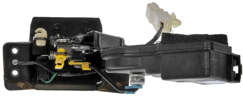 Dorman 937128 Liftgate Lock Actuator product image 1 of 3