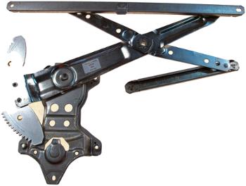 1991 Toyota Corolla Window Regulator Front Right Dorman 740785 image 1 of 4