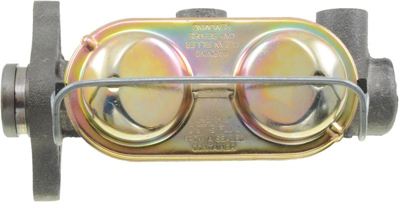 Dorman M73354 Brake Master Cylinder product image 3 of 4