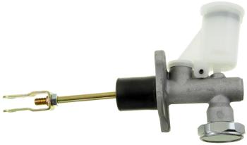 2004 Nissan Xterra Clutch Master Cylinder Dorman CM640021 image 3 of 4