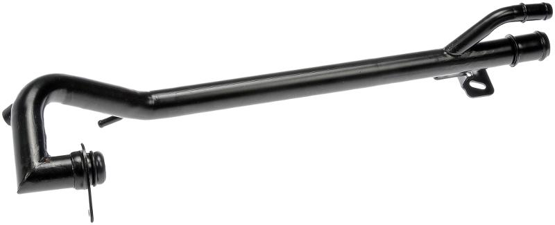 2001 Chevrolet Cavalier Engine Coolant Pipe Upper Dorman 626523 image 2 of 3