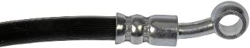2014 Acura ILX Brake Hydraulic Hose Front Right Dorman H621919 image 2 of 3