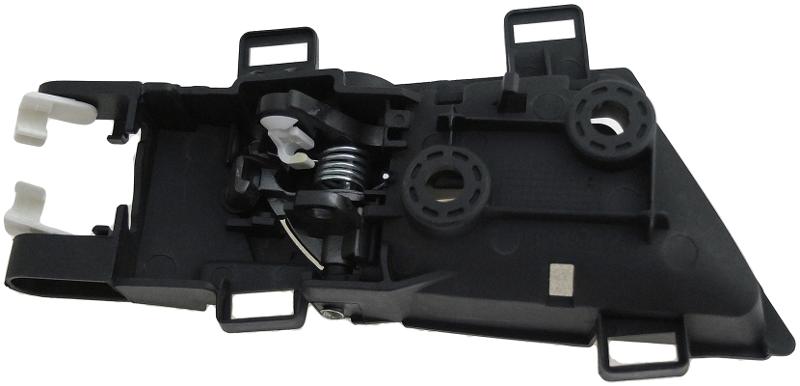 2009 Acura TL Interior Door Handle Front Left Dorman 81888 image 3 of 3