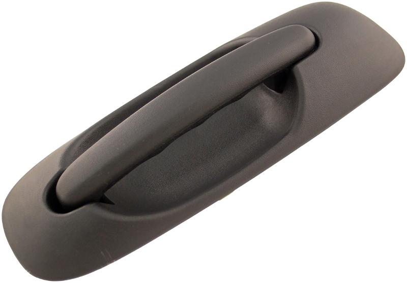 2005 Chrysler Town & Country Exterior Door Handle Left Side Sliding Door Dorman 93614 image 2 of 3