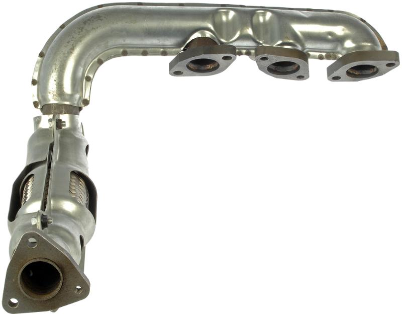 1996 Mercury Villager Exhaust Manifold Rear Dorman 674673 image 3 of 3