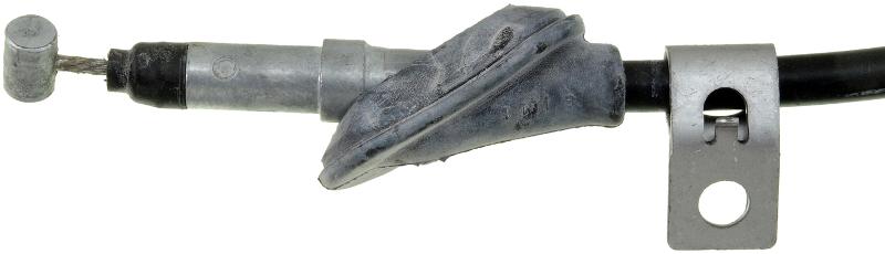 1986 Honda Civic Parking Brake Cable Rear Left Dorman C93663 image 1 of 3