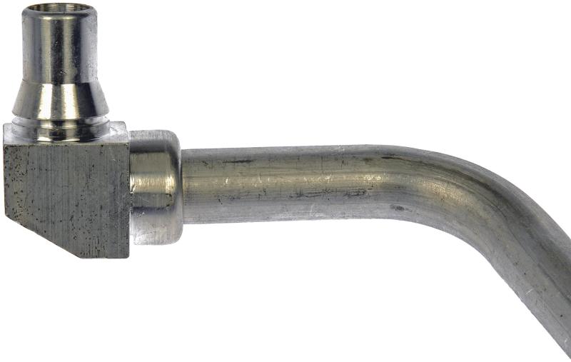 2003 Chevrolet Impala Engine Oil Cooler Hose Assembly Outlet Dorman 625208 image 4 of 4