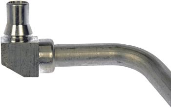 2003 Chevrolet Impala Engine Oil Cooler Hose Assembly Outlet Dorman 625208 image 4 of 4