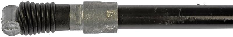 Dorman C96249 - Parking Brake Cable Dorman C96249 Parking Brake Cable product image 2 of 3