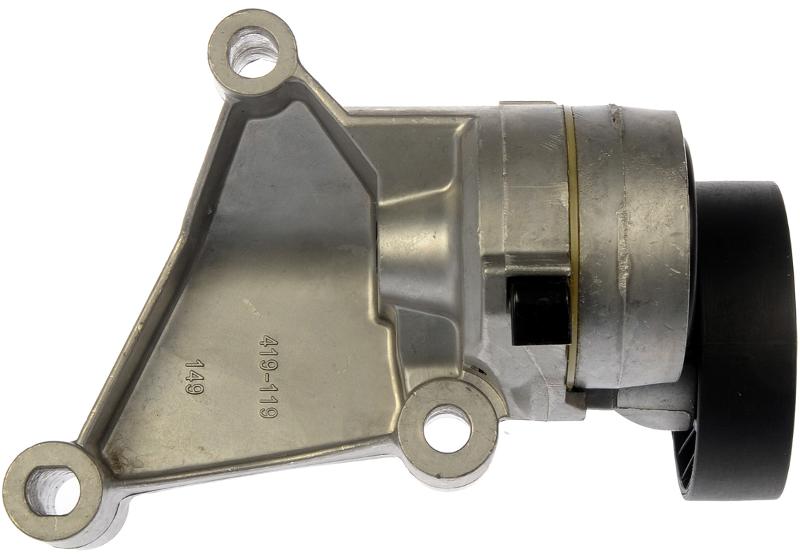 1999 Chevrolet Malibu Drive Belt Tensioner Assembly Dorman 419119 image 3 of 3