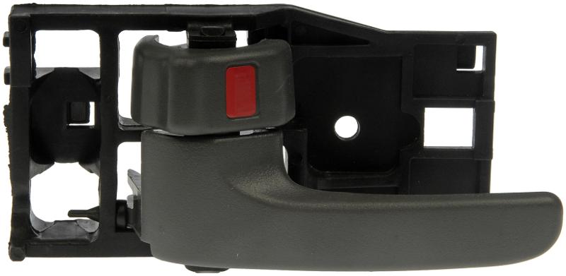 2005 Toyota Tundra Interior Door Handle Front Left Dorman 81259 image 1 of 3