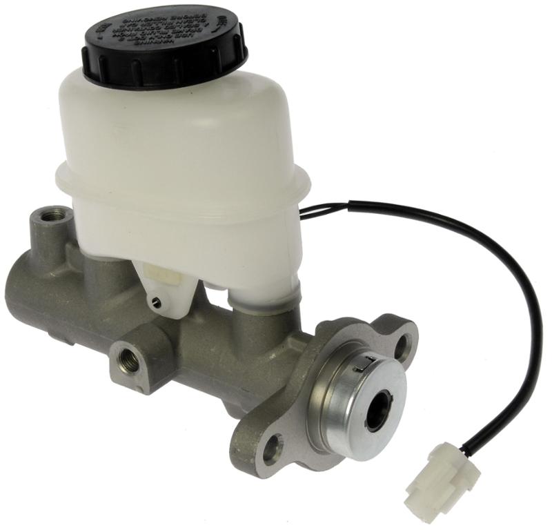2002 Nissan Sentra Brake Master Cylinder Dorman M630540 image 1 of 4
