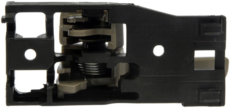 2005 Toyota Tundra Interior Door Handle Front Right Dorman 81223 image 1 of 3