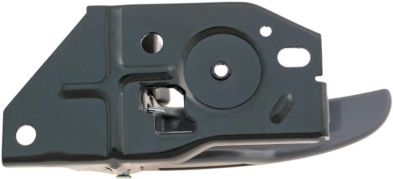 2004 Hyundai Sonata Interior Door Handle Rear Right Dorman 83443 image 1 of 3