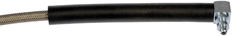 1997 Ford F-250 HD Clutch Hydraulic Line Dorman 628200 image 4 of 4