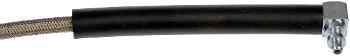 1996 Ford F-250 Clutch Hydraulic Line Dorman 628200 image 4 of 4
