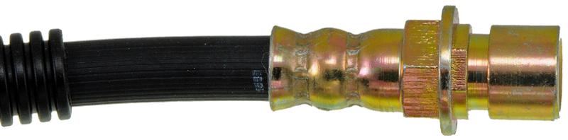 1995 GMC Sonoma Brake Hydraulic Hose Rear Center Dorman H380520 image 1 of 3