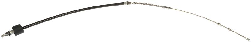1996 Lincoln Continental Parking Brake Cable Front Dorman C95067 image 2 of 3