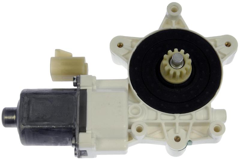 2014 Chevrolet Impala Limited Power Window Motor Front Right Dorman 742458 image 2 of 3