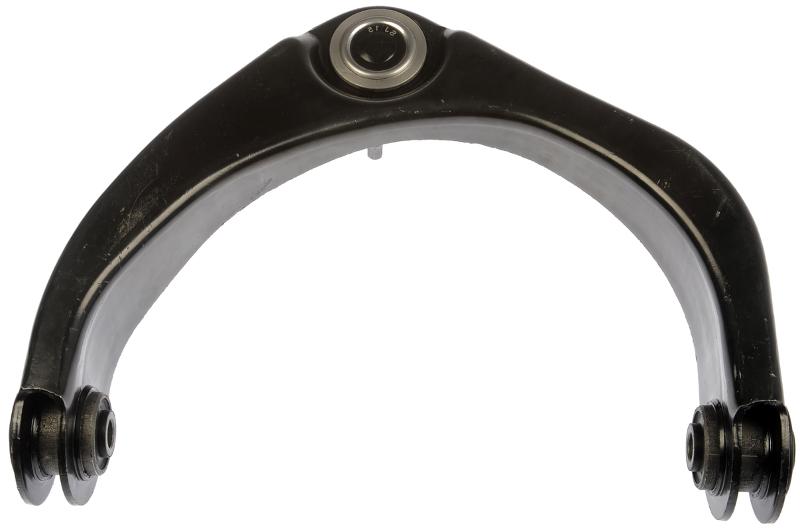 2007 Dodge Ram 1500 Suspension Control Arm and Ball Joint Assembly Front Left Upper Dorman 521033 image 2 of 2