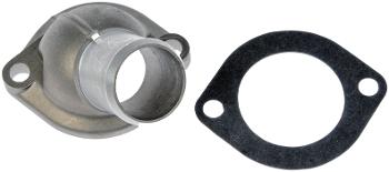 1987 Mazda B2000 Engine Coolant Thermostat Housing