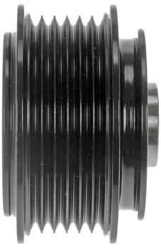 2006 Audi A4 Alternator Pulley