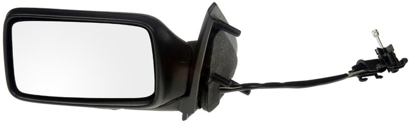 1993 Volkswagen Jetta Door Mirror