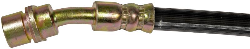 2008 Toyota Prius Brake Hydraulic Hose Rear Right Dorman H621123 image 1 of 3