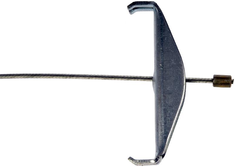 2001 Ford F-350 Super Duty Parking Brake Cable Intermediate Dorman C660359 image 2 of 3