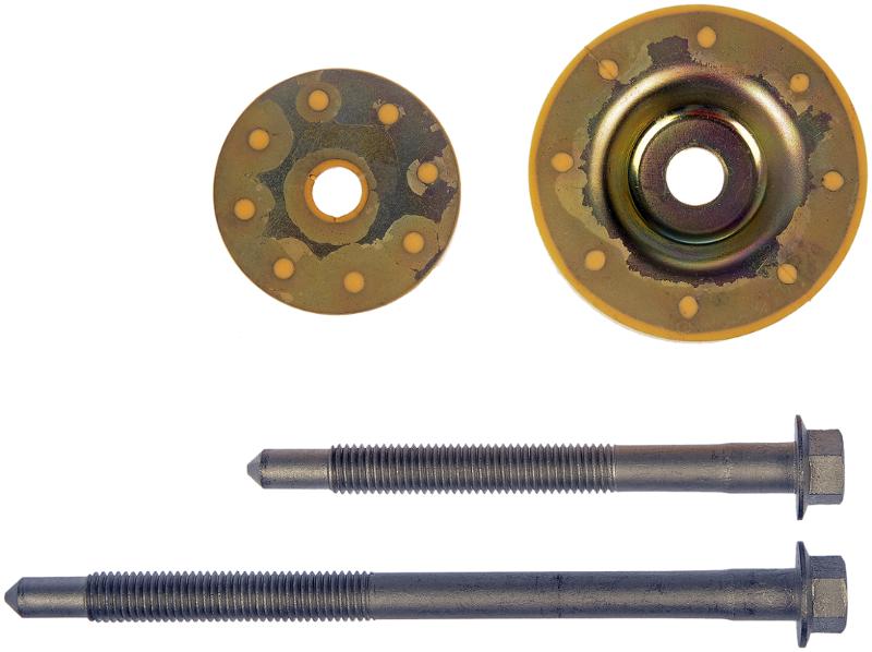 Dorman 924013 - Suspension Subframe Bushing Kit Dorman 924013 Suspension Subframe Bushing Kit product image 4 of 4