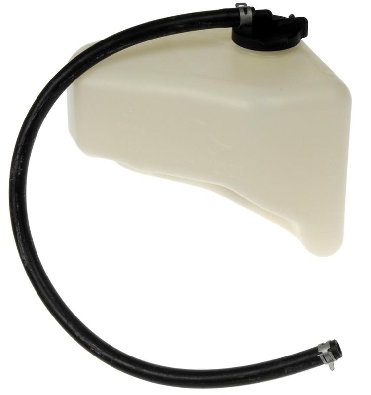 2006 Toyota Highlander Engine Coolant Recovery Tank