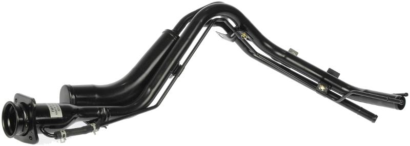 2002 Hyundai Elantra Fuel Tank Filler Neck