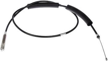 2007 GMC Yukon Parking Brake Cable Rear Right Dorman C661040 image 1 of 3