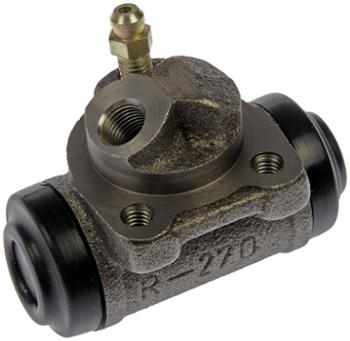 2007 Smart Fortwo Drum Brake Wheel Cylinder Rear Right Dorman W610145 image 2 of 4