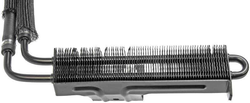 2003 Jeep Liberty Power Steering Return Hose Dorman 979304 image 2 of 3