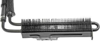 2005 Jeep Liberty Power Steering Return Hose Dorman 979304 image 2 of 3