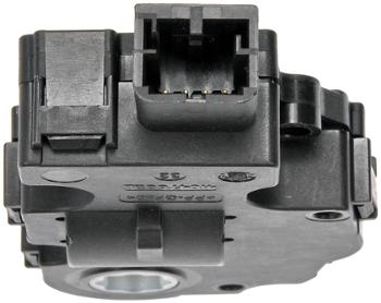 2019 Mini Cooper HVAC Heater Blend Door Actuator Dorman 604942 image 2 of 3