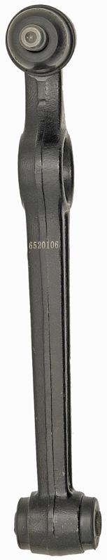 1987 Chevrolet Sprint Suspension Control Arm and Ball Joint Assembly Front Left Lower Dorman 520106 image 2 of 2