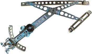 1985 Mercedes-Benz 300SD Window Regulator Front Left Dorman 740414 image 1 of 4