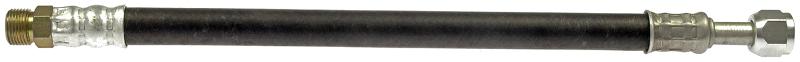 1987 GMC G1500 Engine Oil Cooler Hose Assembly Inlet (Passenger Side) Dorman 625120 image 4 of 4