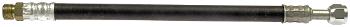 1990 GMC G2500 Engine Oil Cooler Hose Assembly Inlet (Passenger Side) Dorman 625120 image 4 of 4