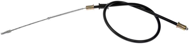 2004 Pontiac GTO Parking Brake Cable Rear Right Dorman C660684 image 3 of 3