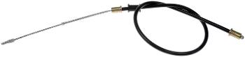 2006 Pontiac GTO Parking Brake Cable Rear Right Dorman C660684 image 3 of 3