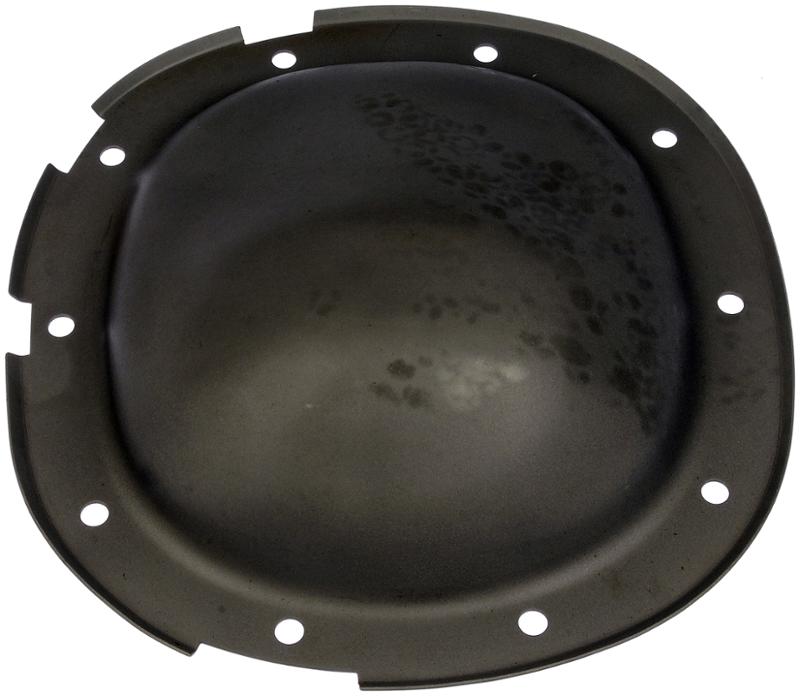 1999 Chevrolet Astro Differential Cover Rear Dorman 697701 image 3 of 4
