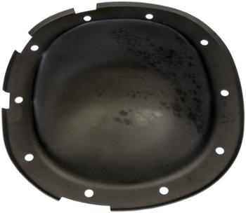 1984 Oldsmobile Cutlass Calais Differential Cover Rear Dorman 697701 image 3 of 4