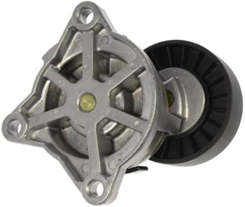 2002 Ford Escort Drive Belt Tensioner Assembly Dorman 419215 image 4 of 4