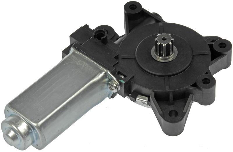 2006 Chrysler Town & Country Power Window Motor Front Left Dorman 742446 image 2 of 3