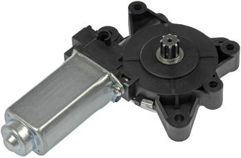 2007 Dodge Caravan Power Window Motor Front Left Dorman 742446 image 2 of 3