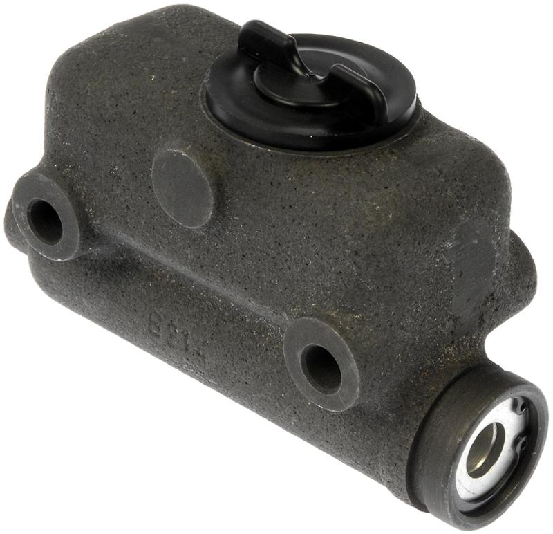 1953 Ford F-100 Pickup Brake Master Cylinder Dorman M14019 image 4 of 4